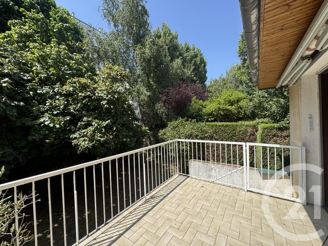 Maison &agrave; vendre - 7 pi&egrave;ces - 195,50 m2 - Rennes - 35 - BRETAGNE