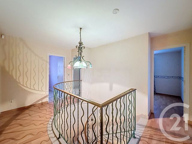 Maison &agrave; vendre - 7 pi&egrave;ces - 195,50 m2 - Rennes - 35 - BRETAGNE