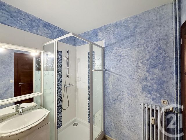 Appartement T2 &agrave; vendre - 3 pi&egrave;ces - 60,57 m2 - St Jacques De La Lande - 35 - BRETAGNE