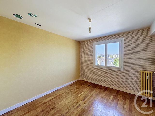 Appartement T2 &agrave; vendre - 3 pi&egrave;ces - 60,57 m2 - St Jacques De La Lande - 35 - BRETAGNE