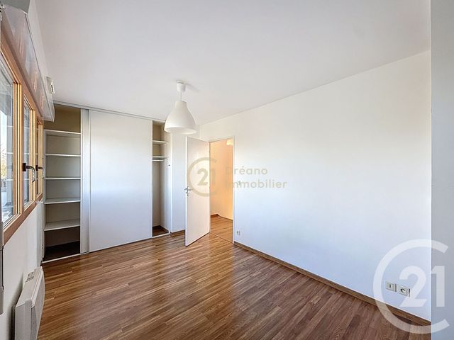 Appartement T4 &agrave; vendre - 4 pi&egrave;ces - 74,19 m2 - Noyal Chatillon Sur Seiche - 35 - BRETAGNE