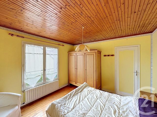 Maison &agrave; vendre - 8 pi&egrave;ces - 148 m2 - Guichen - 35 - BRETAGNE