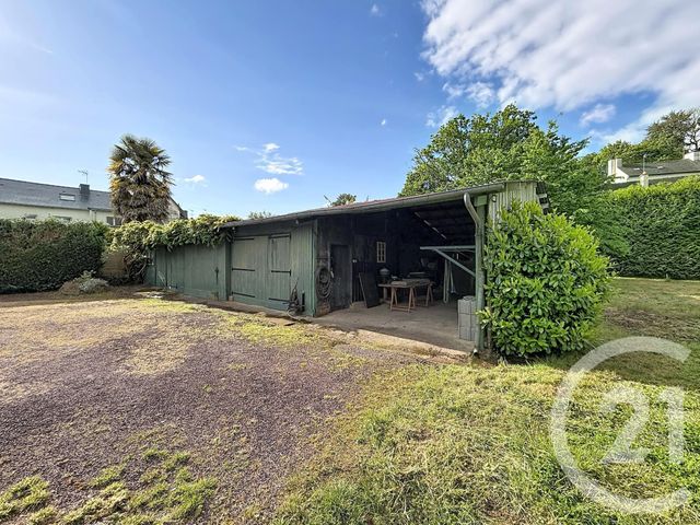Maison &agrave; vendre - 8 pi&egrave;ces - 148 m2 - Guichen - 35 - BRETAGNE