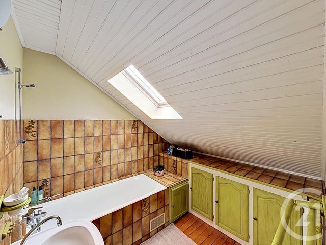 Maison &agrave; vendre - 8 pi&egrave;ces - 148 m2 - Guichen - 35 - BRETAGNE
