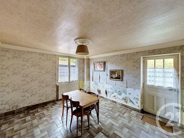 Maison &agrave; vendre - 8 pi&egrave;ces - 148 m2 - Guichen - 35 - BRETAGNE