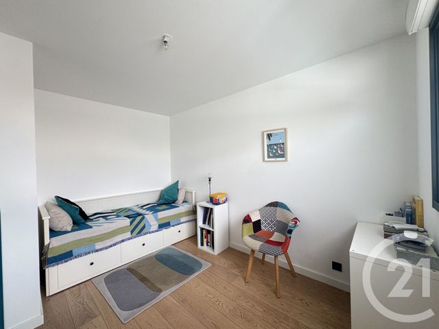 Maison &agrave; vendre - 6 pi&egrave;ces - 139,16 m2 - Rennes - 35 - BRETAGNE