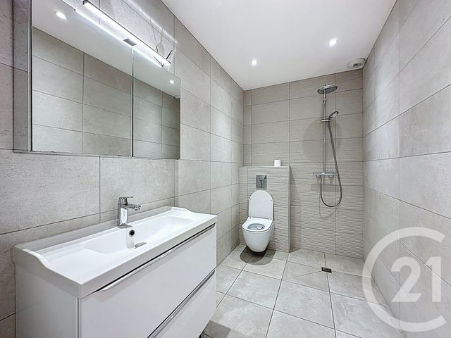 Maison &agrave; vendre - 6 pi&egrave;ces - 139,16 m2 - Rennes - 35 - BRETAGNE