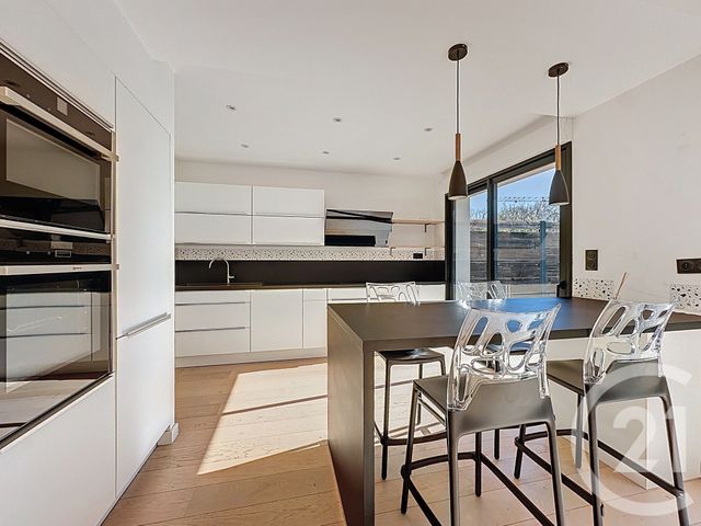 Maison &agrave; vendre - 6 pi&egrave;ces - 139,16 m2 - Rennes - 35 - BRETAGNE