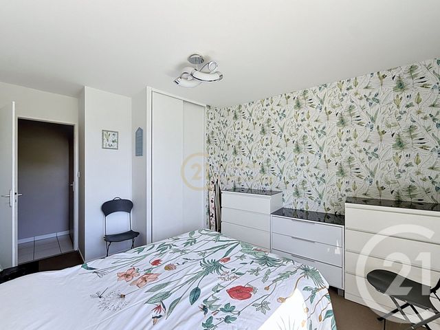 Appartement T3 &agrave; vendre - 3 pi&egrave;ces - 56 m2 - Rennes - 35 - BRETAGNE