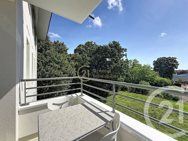 Appartement T3 &agrave; vendre - 3 pi&egrave;ces - 56 m2 - Rennes - 35 - BRETAGNE