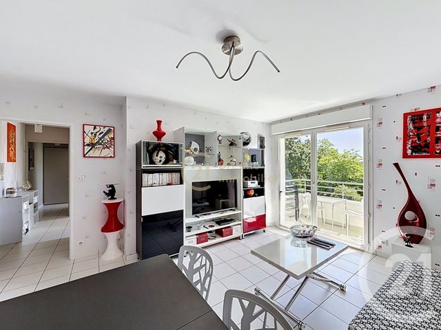 Appartement T3 à vendre RENNES