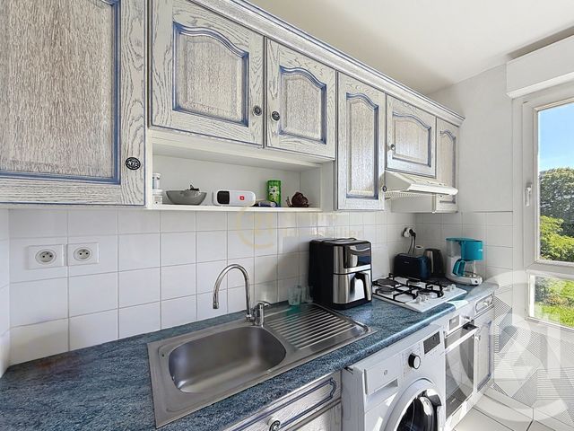 Appartement T3 &agrave; vendre - 3 pi&egrave;ces - 56 m2 - Rennes - 35 - BRETAGNE