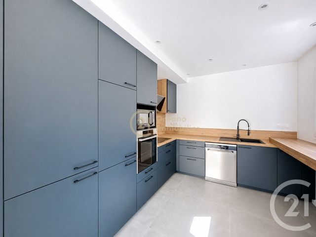 Maison &agrave; vendre - 5 pi&egrave;ces - 145 m2 - Montfort Sur Meu - 35 - BRETAGNE