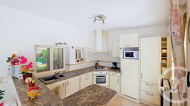 Maison &agrave; vendre - 4 pi&egrave;ces - 115 m2 - Bruz - 35 - BRETAGNE