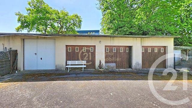 Maison &agrave; vendre - 4 pi&egrave;ces - 115 m2 - Bruz - 35 - BRETAGNE