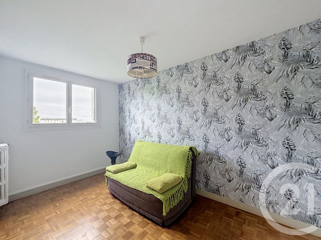 Appartement T3 &agrave; vendre - 3 pi&egrave;ces - 67,61 m2 - Rennes - 35 - BRETAGNE