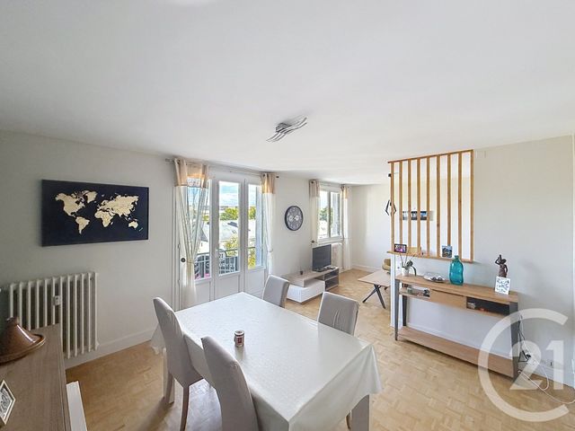 appartement - RENNES - 35