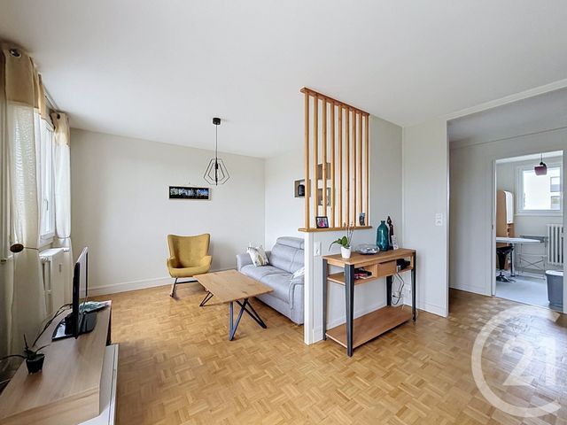 appartement - RENNES - 35
