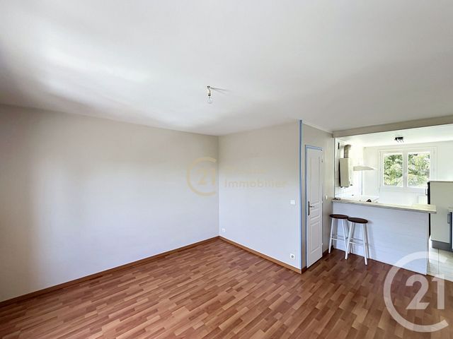 appartement - ST JACQUES DE LA LANDE - 35