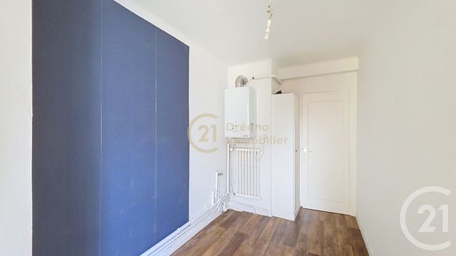 Appartement T3 &agrave; vendre - 3 pi&egrave;ces - 69 m2 - Rennes - 35 - BRETAGNE