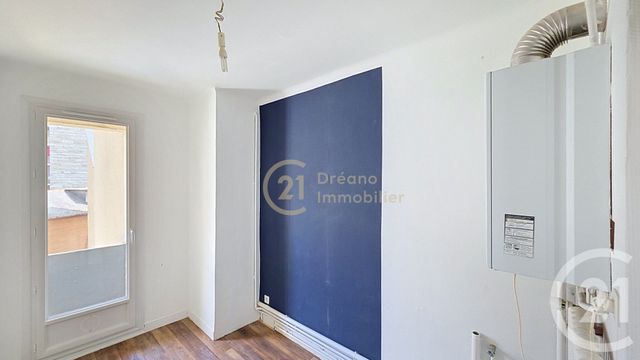 Appartement T3 &agrave; vendre - 3 pi&egrave;ces - 69 m2 - Rennes - 35 - BRETAGNE