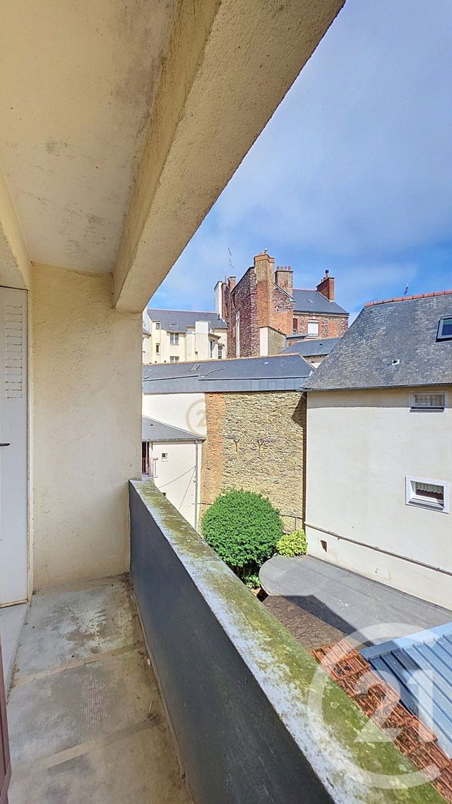 Appartement T3 &agrave; vendre - 3 pi&egrave;ces - 69 m2 - Rennes - 35 - BRETAGNE