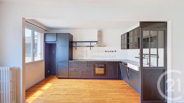 Appartement T3 &agrave; vendre - 3 pi&egrave;ces - 69 m2 - Rennes - 35 - BRETAGNE