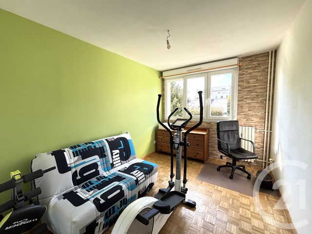 Appartement T3 &agrave; louer - 3 pi&egrave;ces - 57,44 m2 - St Jacques De La Lande - 35 - BRETAGNE