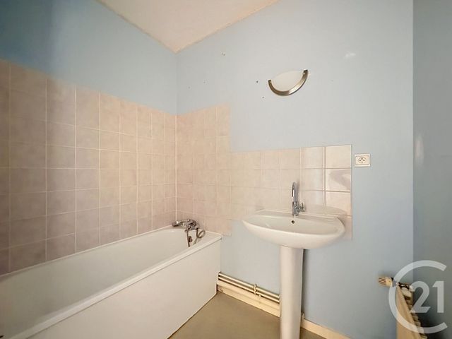 Appartement T2 &agrave; vendre - 2 pi&egrave;ces - 44,44 m2 - St Jacques De La Lande - 35 - BRETAGNE