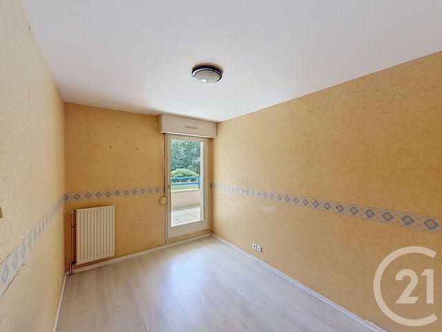 Appartement T2 &agrave; vendre - 2 pi&egrave;ces - 44,44 m2 - St Jacques De La Lande - 35 - BRETAGNE