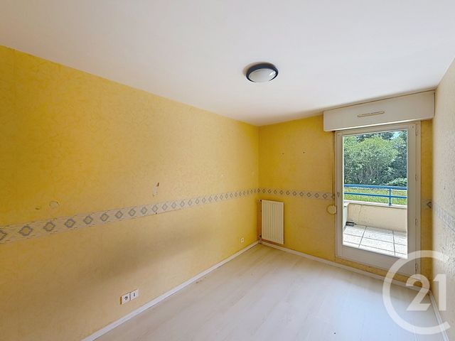 Appartement T2 &agrave; vendre - 2 pi&egrave;ces - 44,44 m2 - St Jacques De La Lande - 35 - BRETAGNE