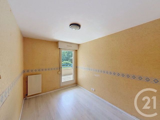 Appartement T2 &agrave; vendre - 2 pi&egrave;ces - 44,44 m2 - St Jacques De La Lande - 35 - BRETAGNE