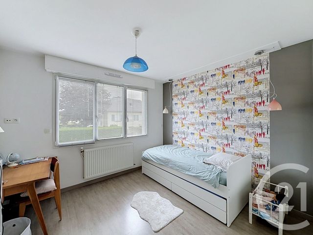 Maison &agrave; vendre - 8 pi&egrave;ces - 242,96 m2 - St Erblon - 35 - BRETAGNE