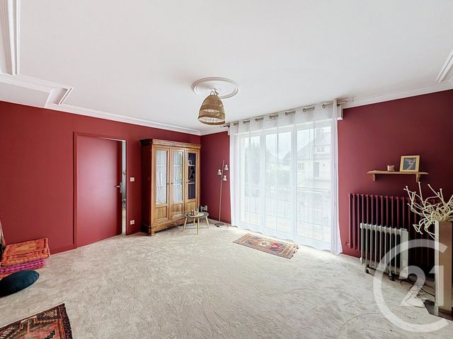 Maison &agrave; vendre - 8 pi&egrave;ces - 242,96 m2 - St Erblon - 35 - BRETAGNE