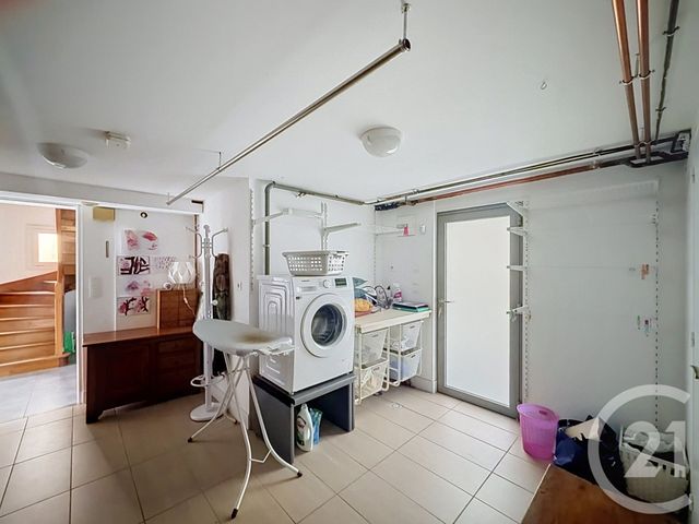 Maison &agrave; vendre - 8 pi&egrave;ces - 242,96 m2 - St Erblon - 35 - BRETAGNE