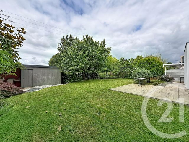 Maison &agrave; vendre - 8 pi&egrave;ces - 242,96 m2 - St Erblon - 35 - BRETAGNE