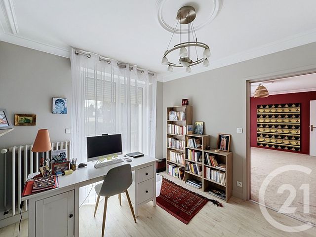 Maison &agrave; vendre - 8 pi&egrave;ces - 242,96 m2 - St Erblon - 35 - BRETAGNE