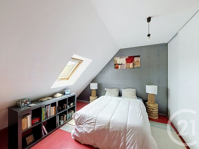 Maison &agrave; vendre - 8 pi&egrave;ces - 242,96 m2 - St Erblon - 35 - BRETAGNE