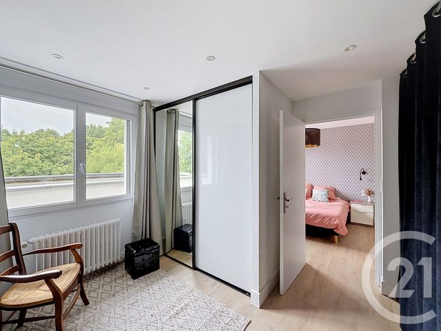 Maison &agrave; vendre - 8 pi&egrave;ces - 242,96 m2 - St Erblon - 35 - BRETAGNE