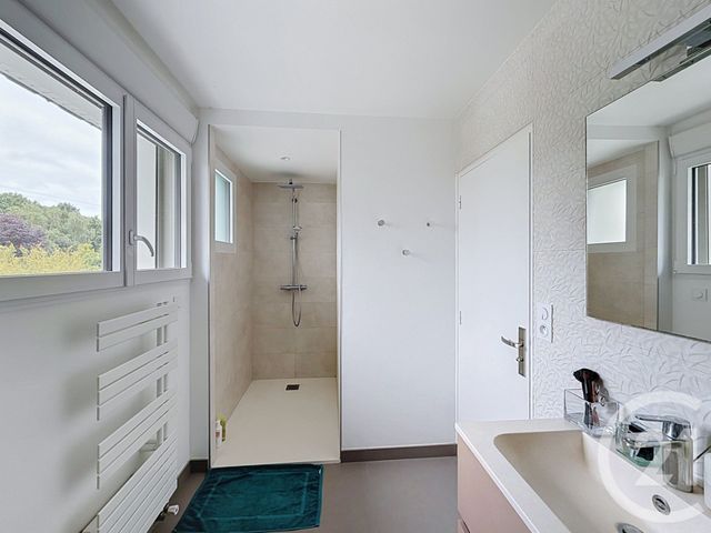 Maison &agrave; vendre - 8 pi&egrave;ces - 242,96 m2 - St Erblon - 35 - BRETAGNE