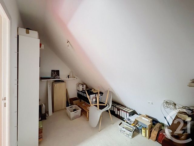 Maison &agrave; vendre - 8 pi&egrave;ces - 242,96 m2 - St Erblon - 35 - BRETAGNE