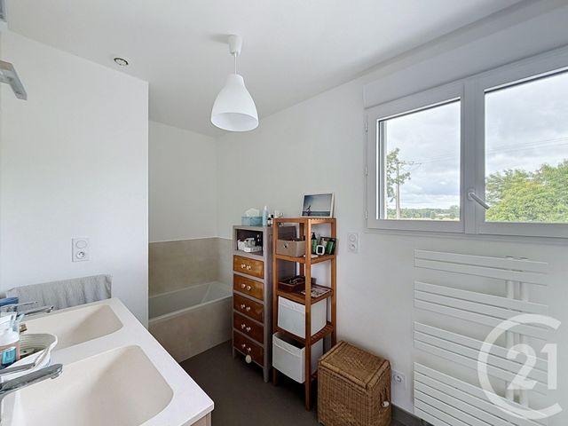 Maison &agrave; vendre - 8 pi&egrave;ces - 242,96 m2 - St Erblon - 35 - BRETAGNE