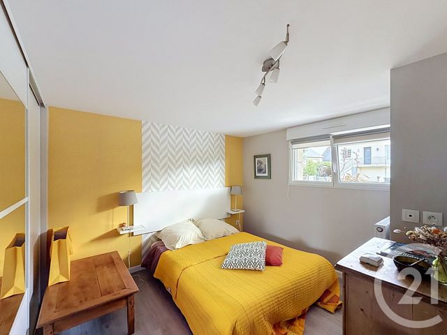 Maison &agrave; vendre - 8 pi&egrave;ces - 242,96 m2 - St Erblon - 35 - BRETAGNE