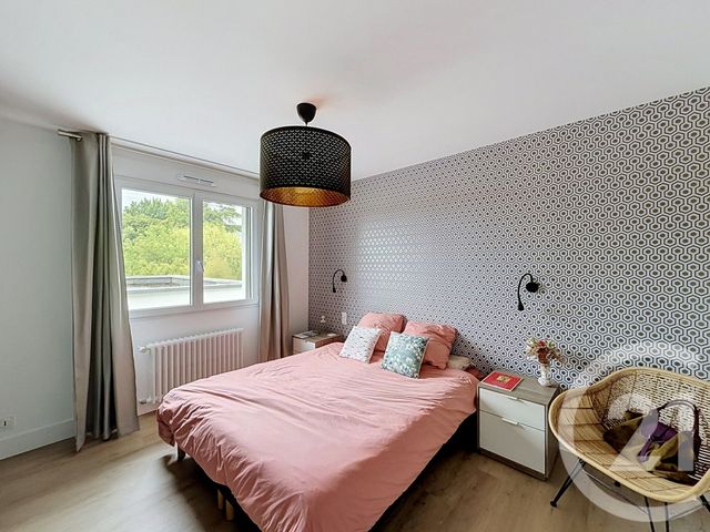 Maison &agrave; vendre - 8 pi&egrave;ces - 242,96 m2 - St Erblon - 35 - BRETAGNE