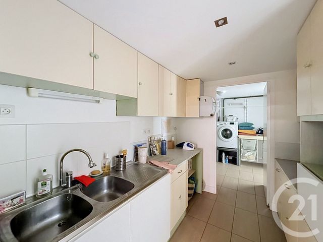 Maison &agrave; vendre - 8 pi&egrave;ces - 242,96 m2 - St Erblon - 35 - BRETAGNE