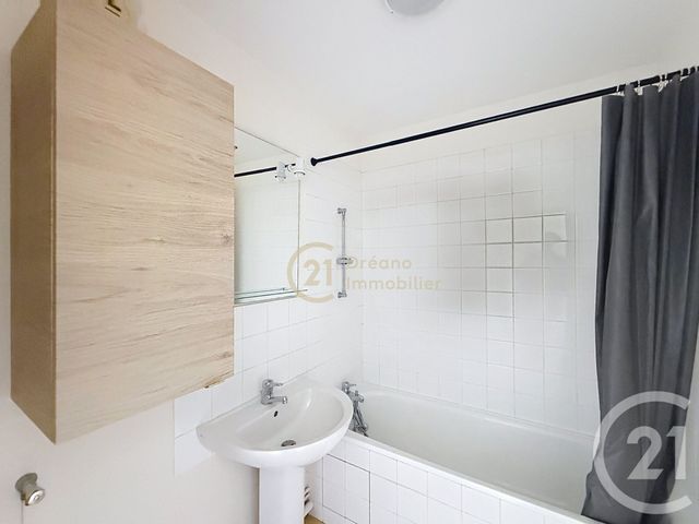 Appartement T2 &agrave; vendre - 2 pi&egrave;ces - 40,28 m2 - St Gregoire - 35 - BRETAGNE