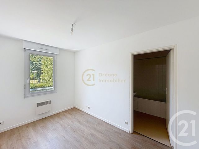 Appartement T2 &agrave; vendre - 2 pi&egrave;ces - 40,28 m2 - St Gregoire - 35 - BRETAGNE