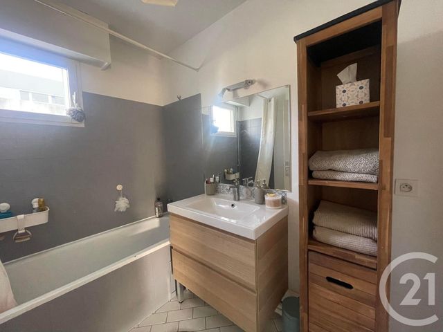 Appartement T2 &agrave; louer - 2 pi&egrave;ces - 49,55 m2 - Rennes - 35 - BRETAGNE