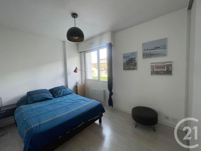 Appartement T2 &agrave; louer - 2 pi&egrave;ces - 49,55 m2 - Rennes - 35 - BRETAGNE
