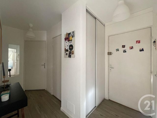 Appartement T2 &agrave; louer - 2 pi&egrave;ces - 49,55 m2 - Rennes - 35 - BRETAGNE